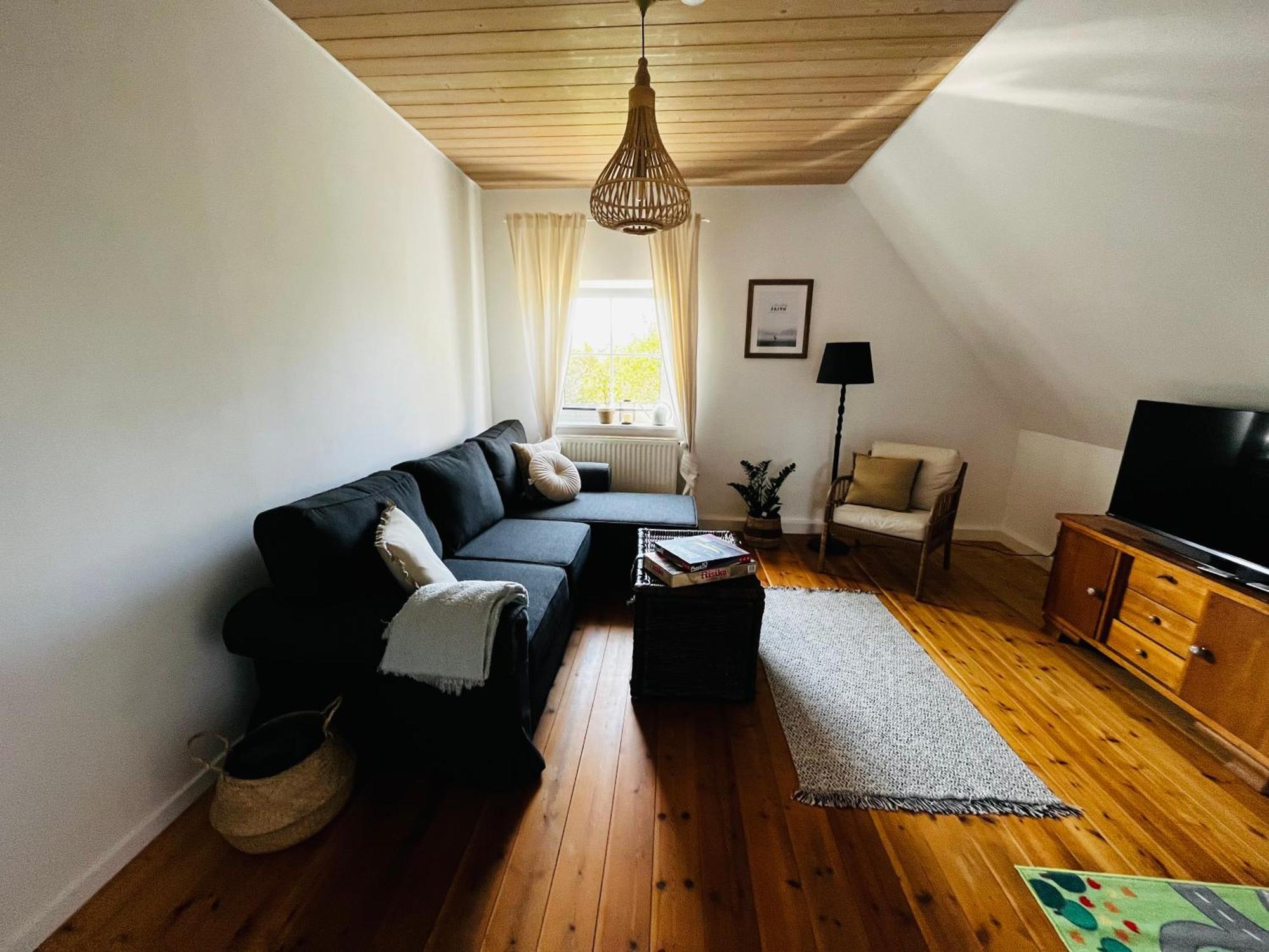 Ferienwohnung Peters Hünfeld Exterior foto